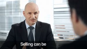 Sellingcanbechallenging