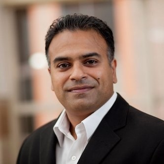 Prakash Vyas
