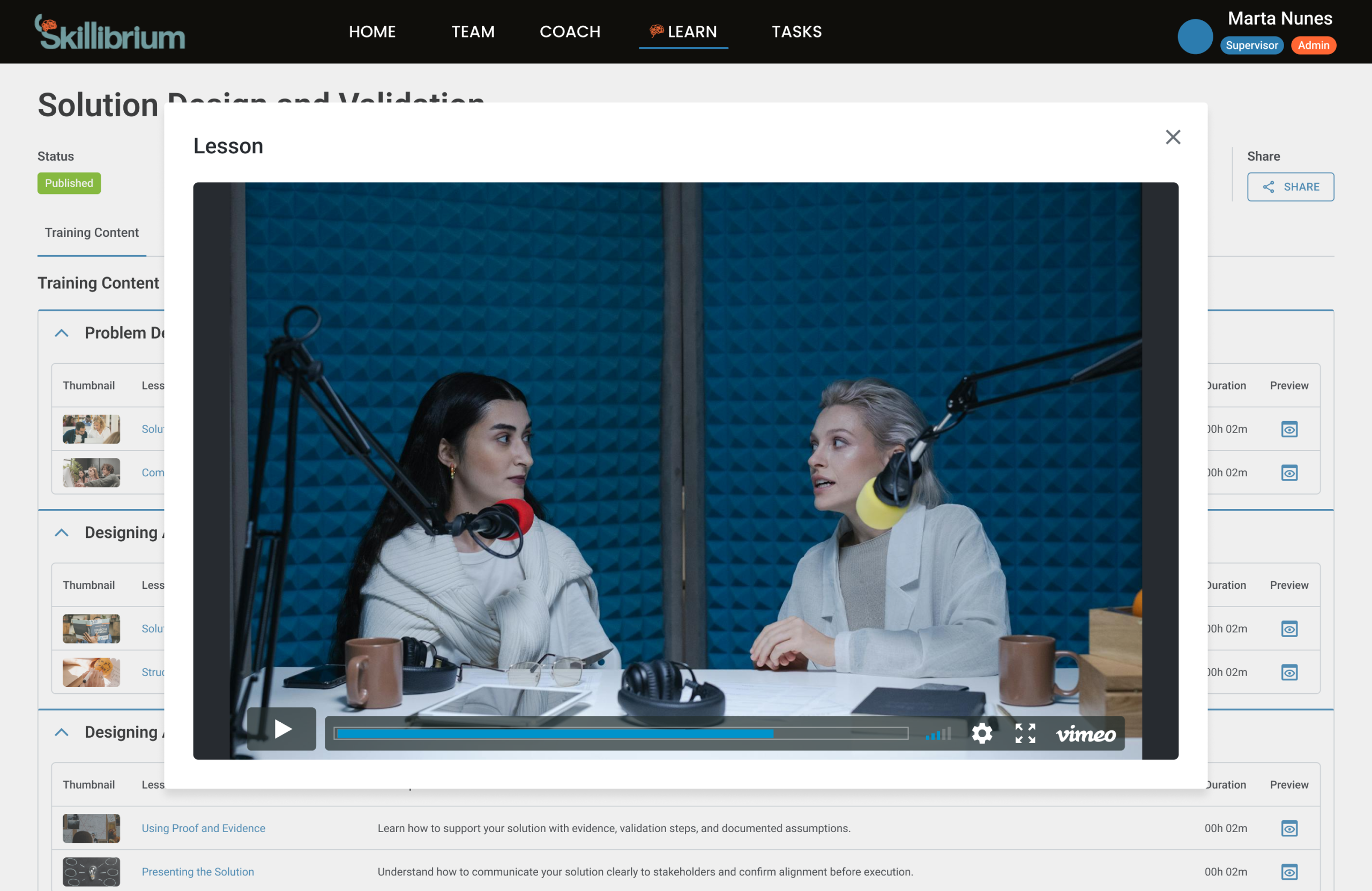 Learning Path Published Video Preview scaled